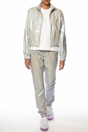 Raised collar jacket, zdjęcie 2 Raised collar jacket od MISBHV